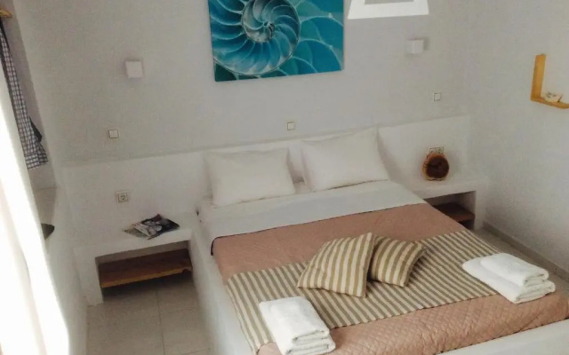 Casa d'Aperathou