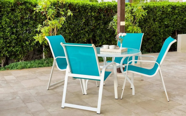 Xuru Stays I Sundown Symphony 4mbdr Villa @ Joubal El Gouna