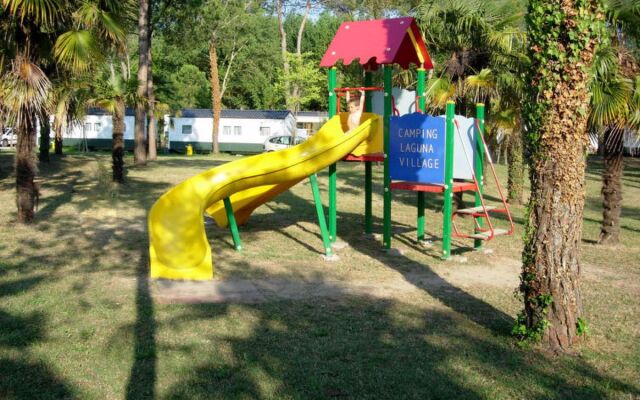 Camping Laguna Village (CAO501)