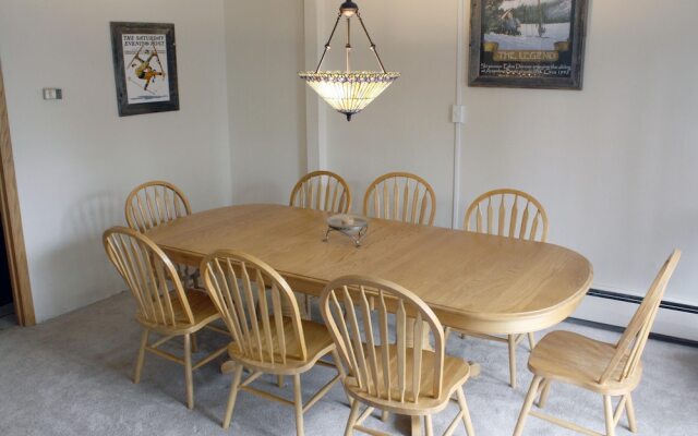 The Lift 210 - 3BR Condo