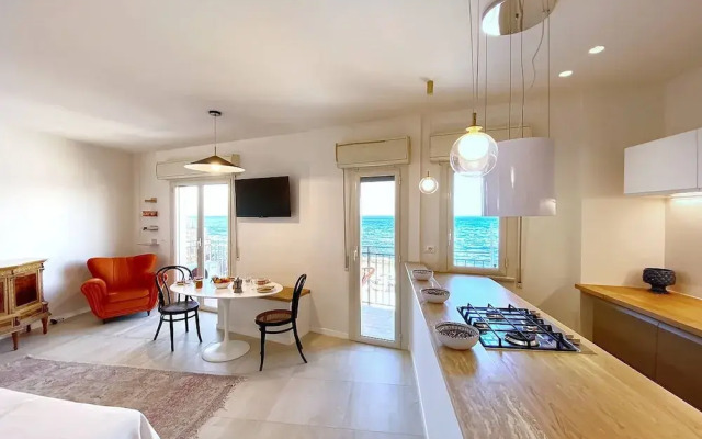 Solemar Sicilia - Casa Tosca
