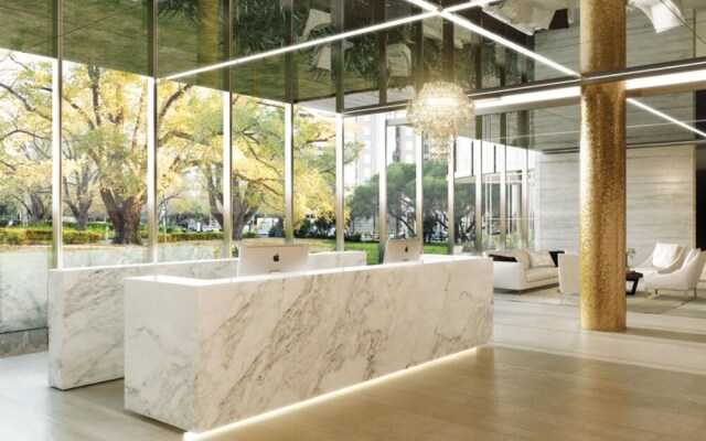 Roomerang at Parque Apartments 2