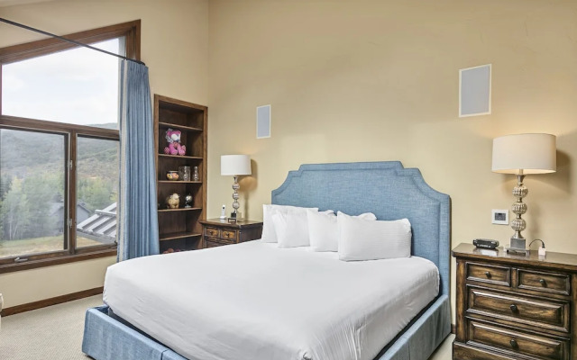 Deer Valley Resort