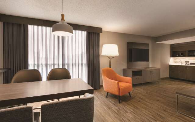 Embassy Suites by Hilton Richmond