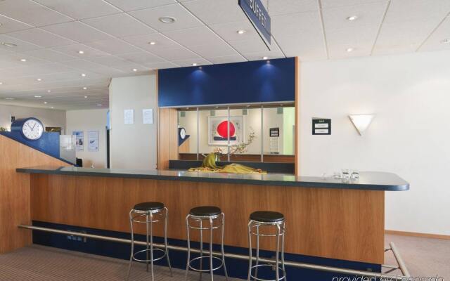 Holiday Inn Express Luzern - Neuenkirch by IHG