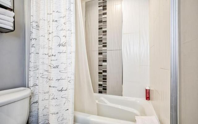 Luxury Studio Getaway at Blue Mountains 80114