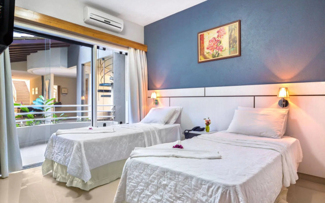 Hotel Porto Nápolis