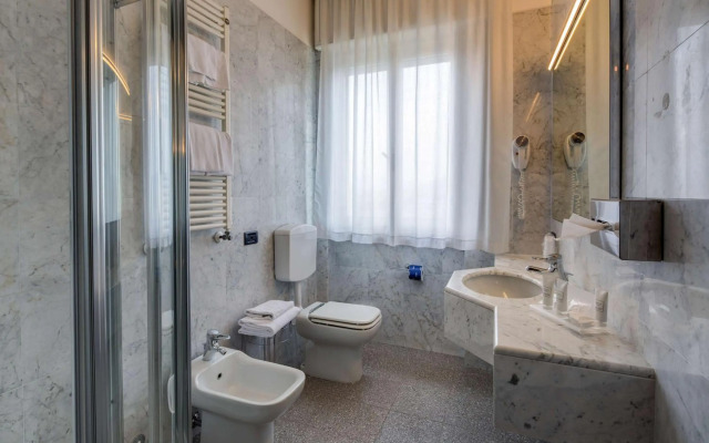 Best Western Hotel Turismo