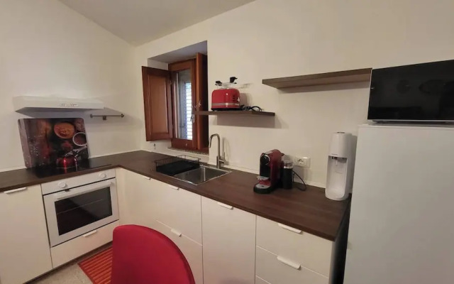 Itiseasy Cuglieri 2 Luxury Apartment