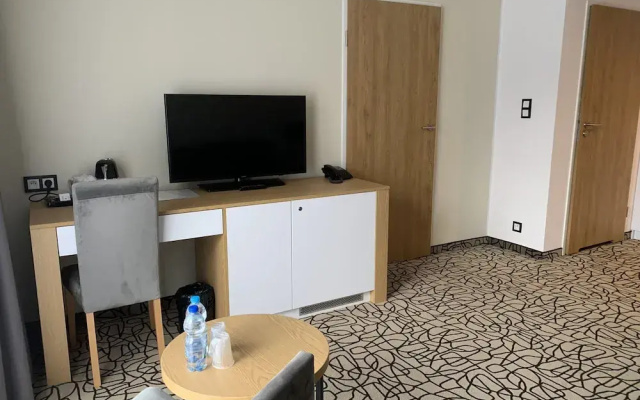 ApartHotel Termy Uniejow