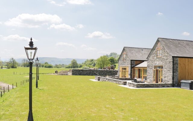 The Granary
