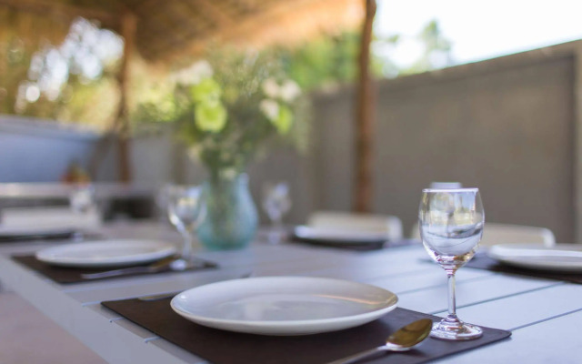 Baan Rohanna Villa