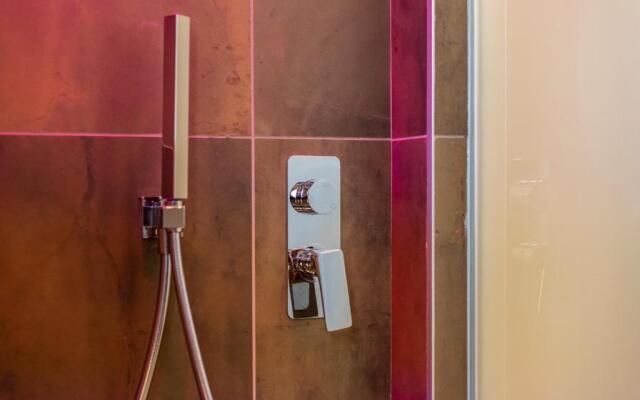 Solmaris Tropea - Rooms & Suites