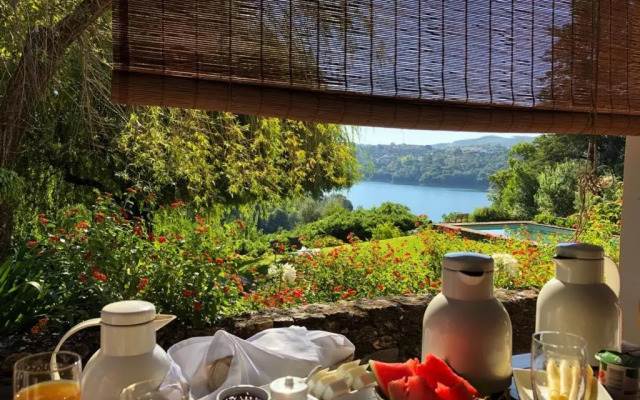 Quinta do Troviscal
