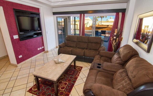 Grande 103- 1 Br Condo