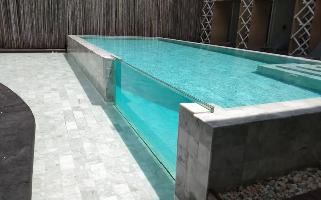 White Sand Phuket Residence