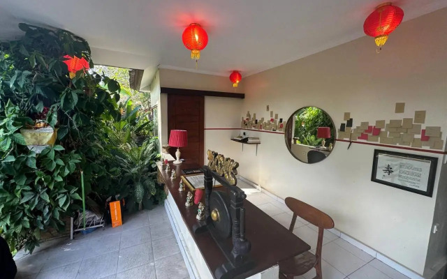 Uda Suite