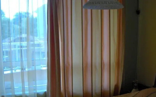 Apartment Ivelina