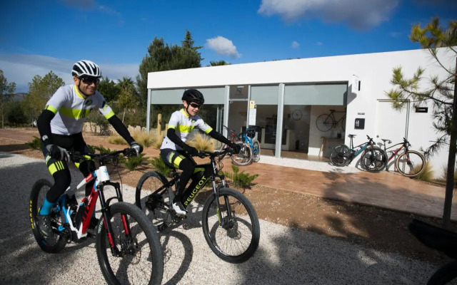 Nature Suite by AR Hotels & Resorts