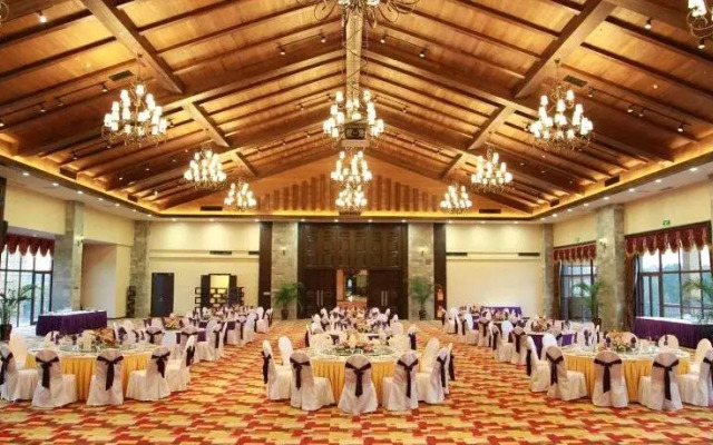 Ramada Kunming North