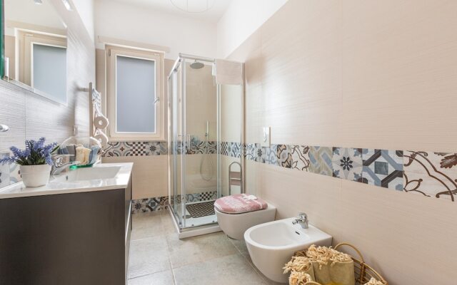 3062 Villa Theros by Perle di Puglia