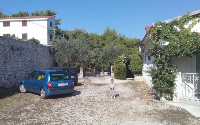 Ranko - 50 M From the Beach - B2