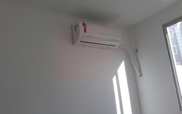 Condominio Mar de Gales