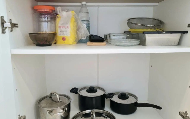 Апартаменты на улице Константина Гондаря 99