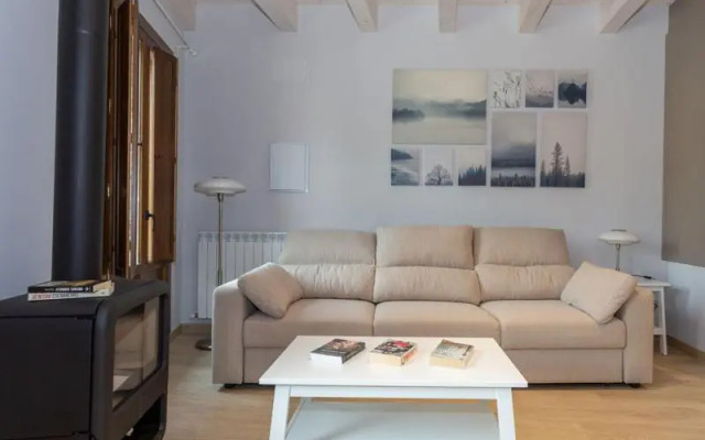 La Casa de los Mil Años