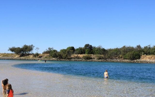 Koala Cove Holiday Apartments