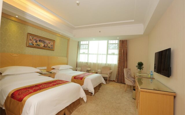 Vienna Hotel