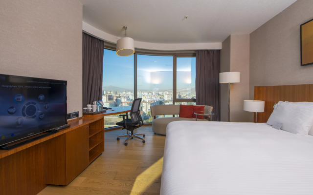 Crowne Plaza Kayseri by IHG