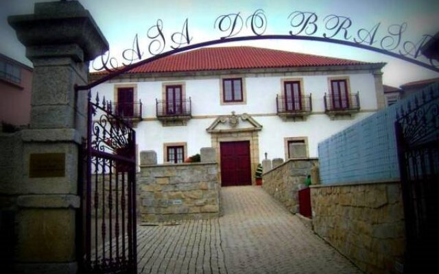 Casa Do Brasão