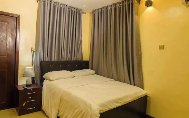 Algate Hotel and Resort