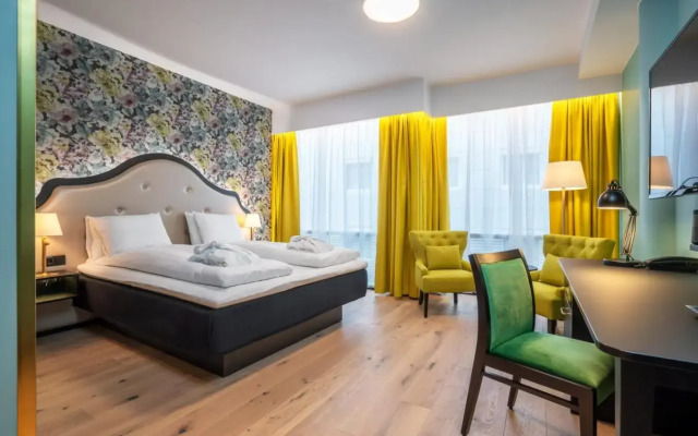 Thon Hotel Cecil