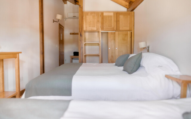 Hotel Antiguos
