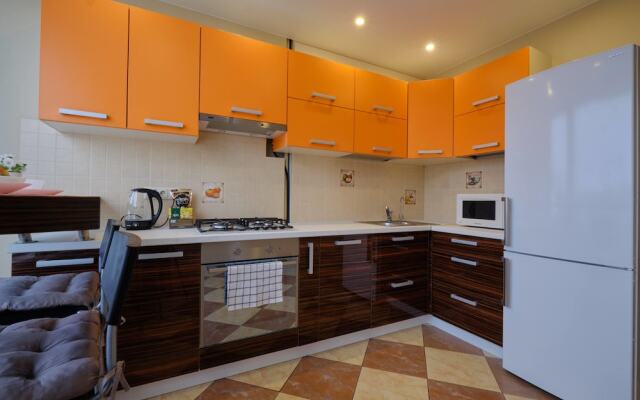 Апартаменты Center City, Центр СПб