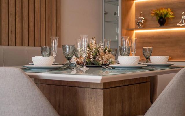 Accorsi 104 - Apartamento bairro Bavária