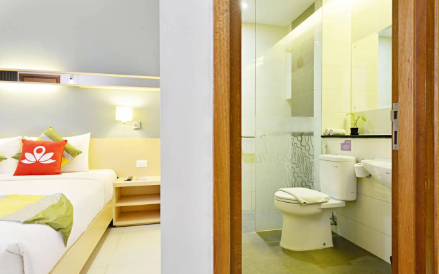 ZEN Rooms Cibeunying Riau