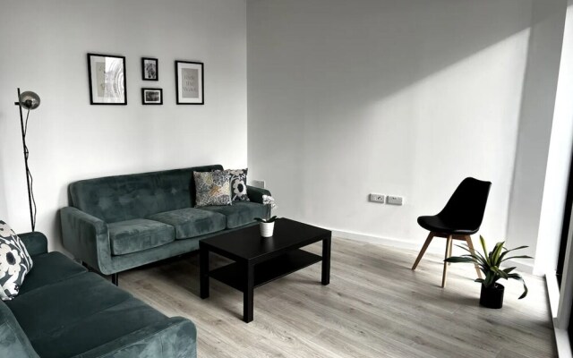 Manhattan Pad by condokeeper