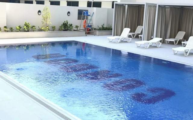 Condor Concept 7 - JVC Holiday Homes