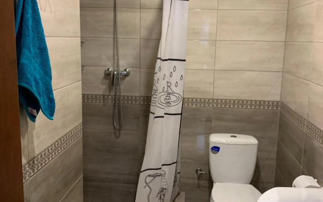 Котедж ''Олечка''