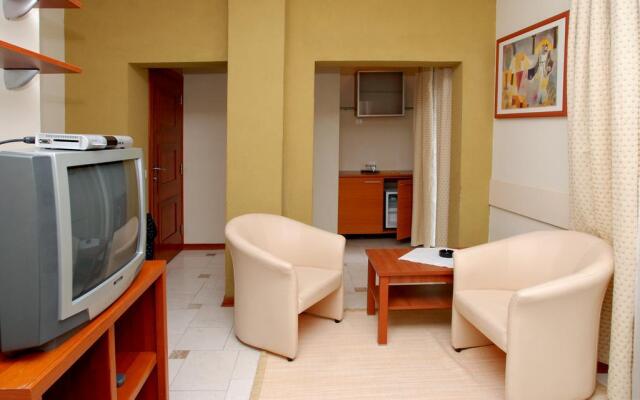Apartments Bella