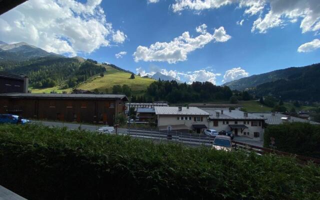 Appartement La Clusaz, 2 pièces, 4 personnes - FR-1-459-116