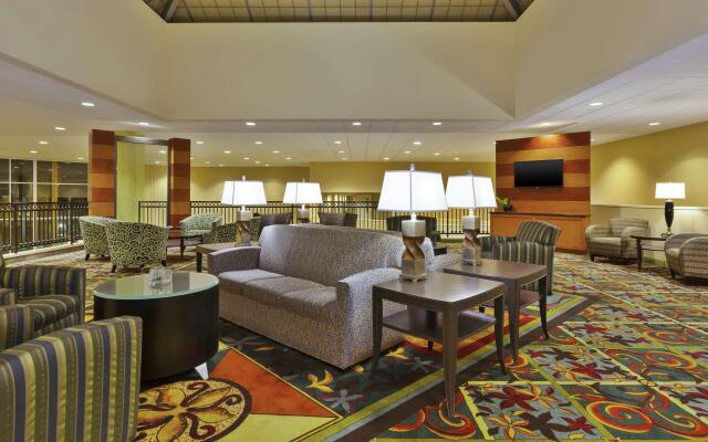 DoubleTree by Hilton Holland