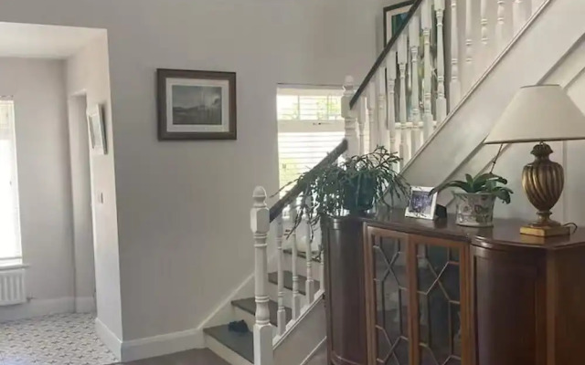 Luxury Galway Getaway With 5 Bedrooms