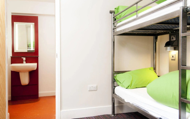 YHA York - Hostel