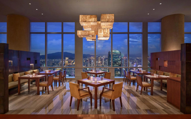 Park Hyatt Guangzhou