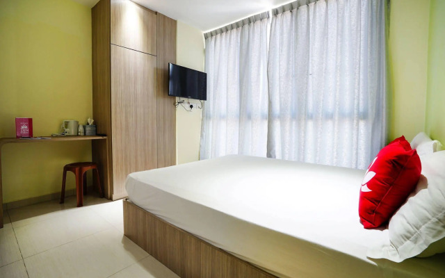 Evergreen Residences