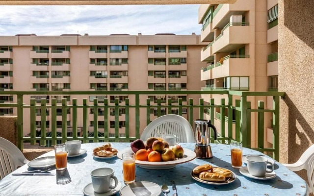 Valencia Flat Rental - Patacona Beach 9